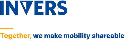 INVERS – Together, we make mobility shareable