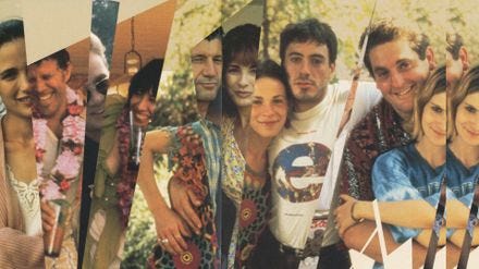 Short Cuts (1993) vs Magnolia (1999): An Analysis of Angst - Medium