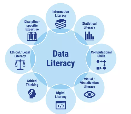 Data Literacy: The Essential Skill for the For Data Engineers in 2023 ...