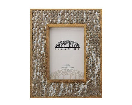 Cane Photo Frame. Tianning’s cane photo frame for bulk… | by ...