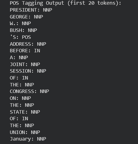 POS Tagging vs Chunking: Understanding NLP’s Foundational Layers