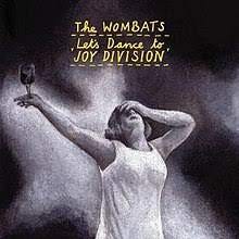 A love letter to The Wombats. First, a brief background about The