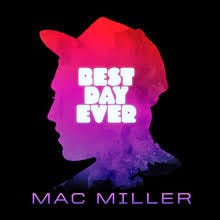 The Reflection: Mac Miller's Career, by Brandan Verrastro