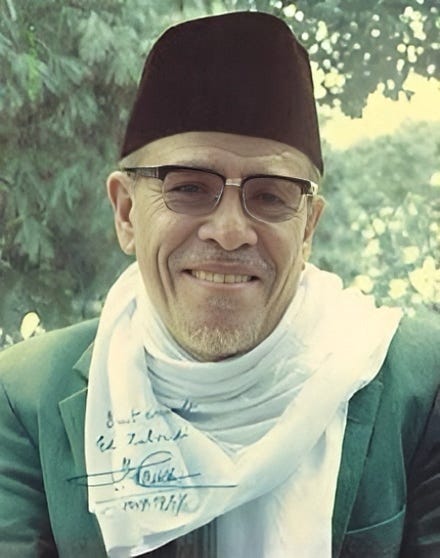 Dakwah dengan Hati ala Buya Hamka: Belajar Menyentuh Hati, Bukan Melukai