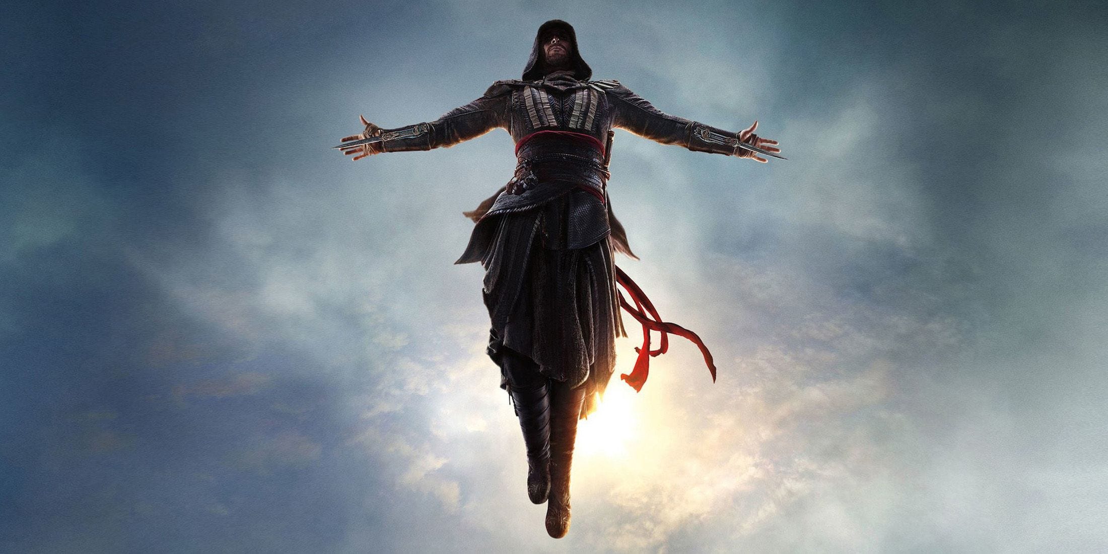 Assassin's Creed is Broken. How it happened and is there any point…, by  Timothy Pecoraro