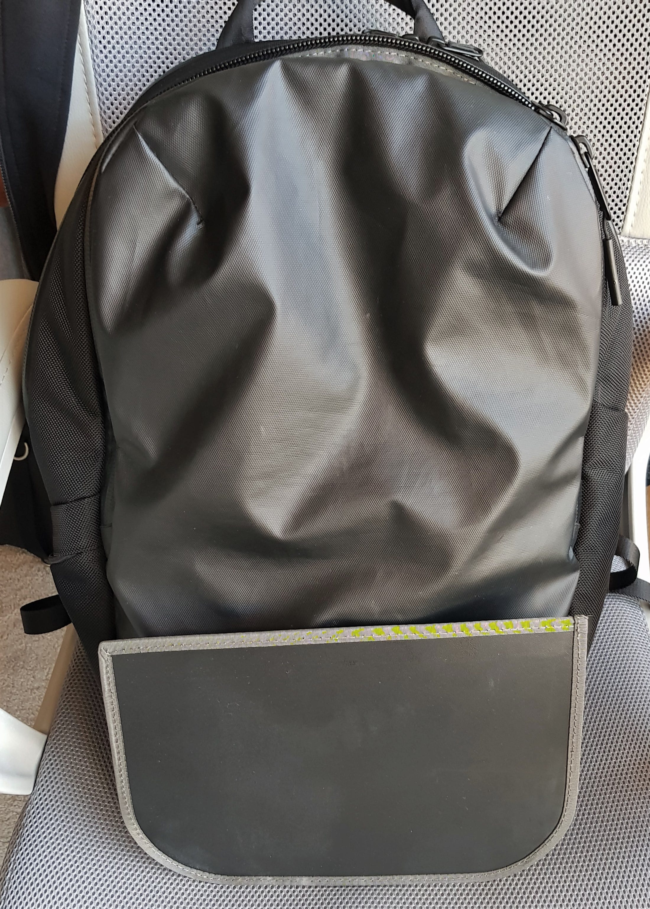 Aer Tech Pack Review. By now you probably know who Aer is
