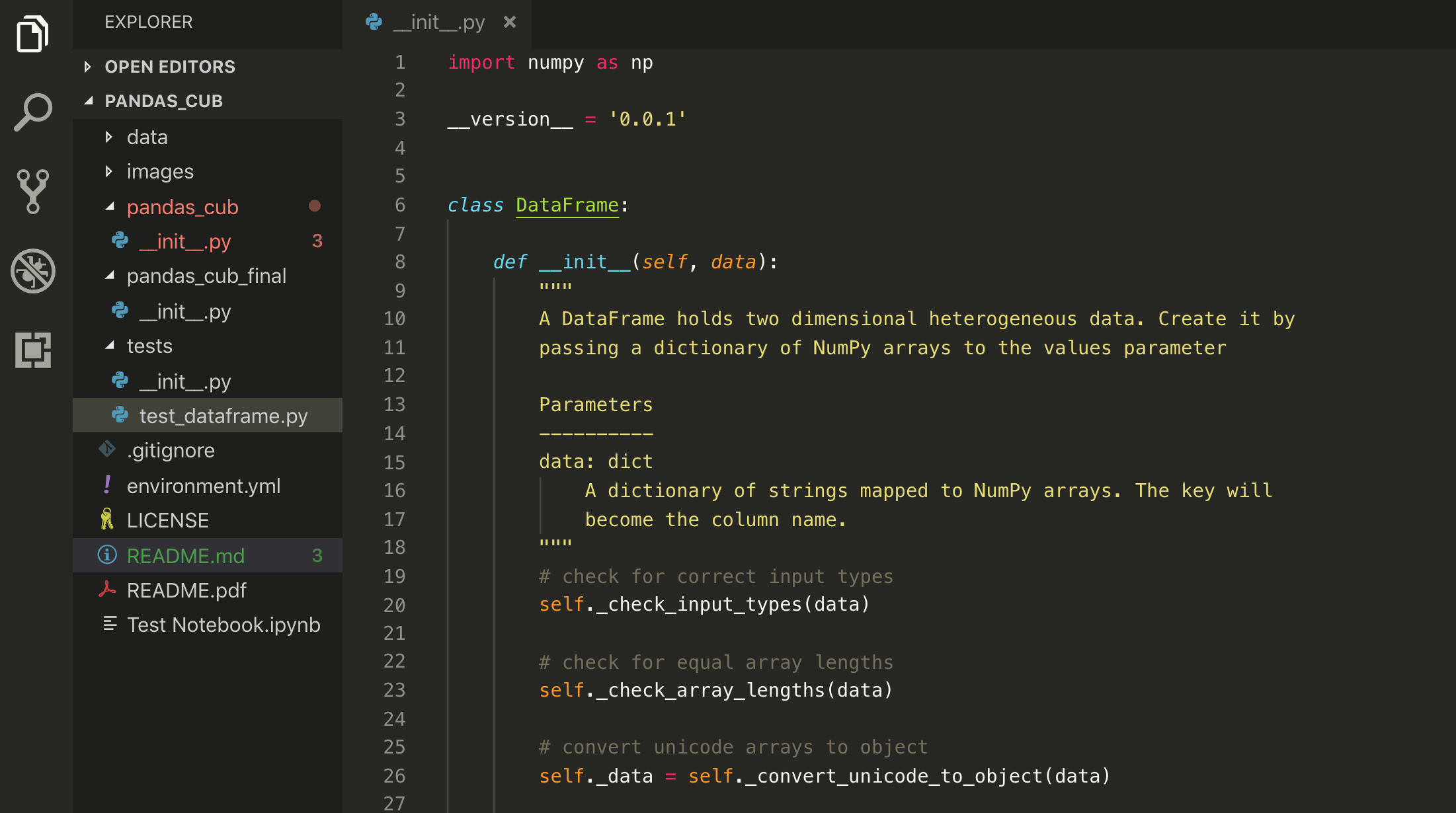 Python for data analysis. Анализ данных питон. анализ данных питон пример. init в питоне. python для анализа данных pdf.