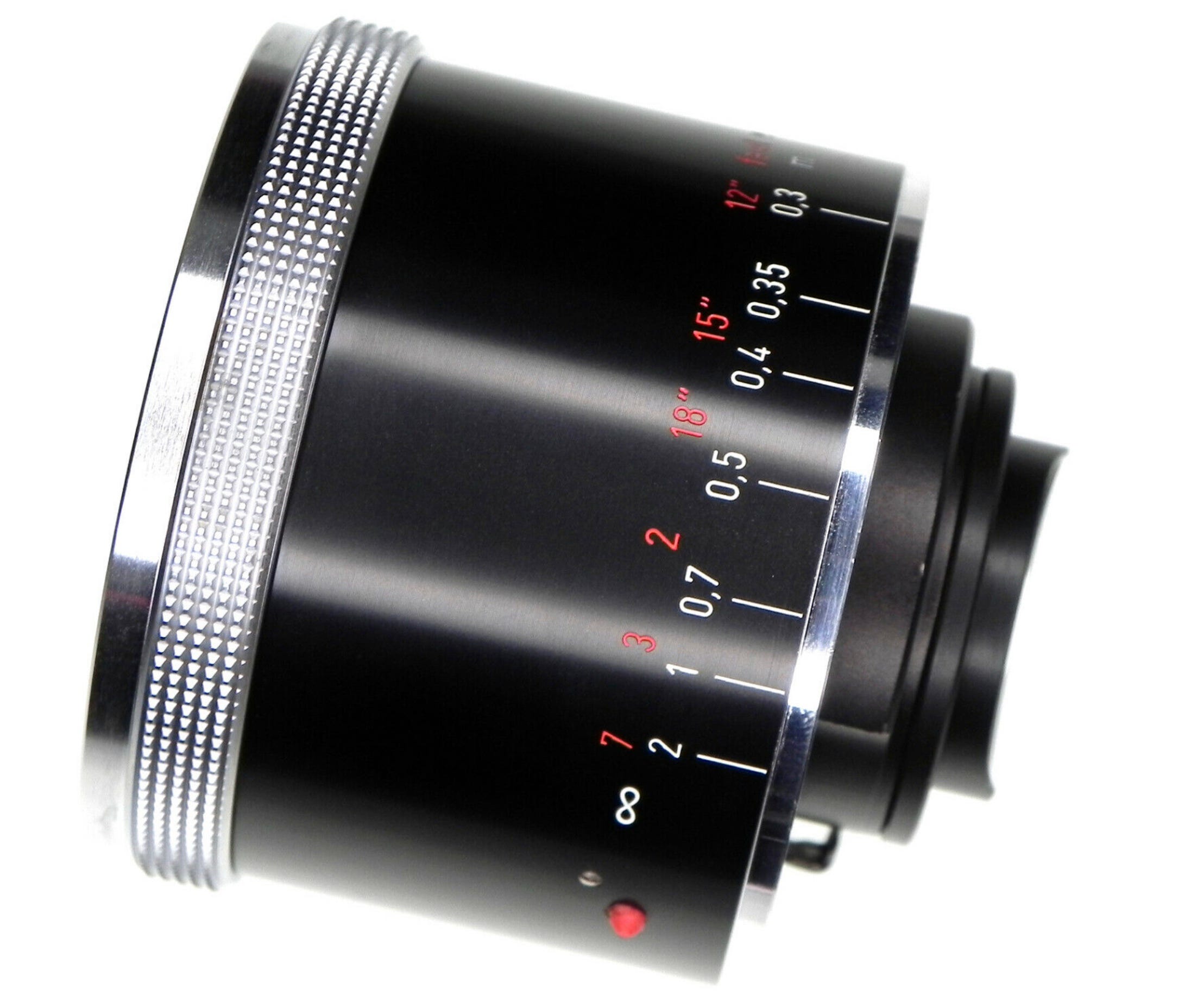 Maximizing the Potential of GFX 50s2 Xpan Mode with Carl