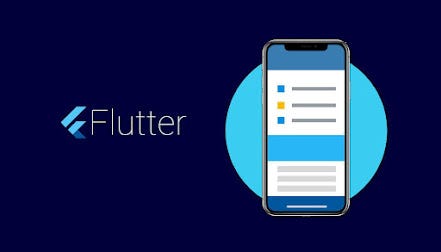 8 Flutter Projects for Beginners to Learn App Development in 2023 | by ...