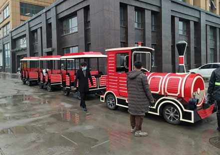 Important Tips To Consider When Selecting Kiddie Rides | by ...