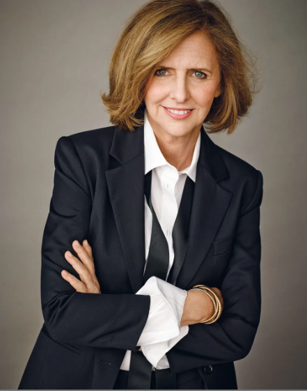 Women Who Shaped Rom-Coms: How Nancy Meyers, Nora Ephron, and Others Inspired My Film Her Last…