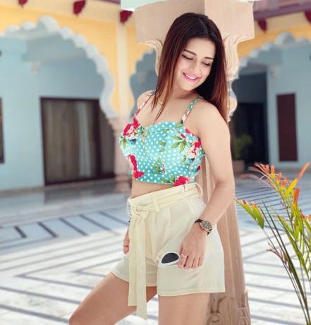 Call Girl In Dwarka +919310611641 SHOT 2000 NIGHT 6500 | by my hero | Feb, 2024 | Medium