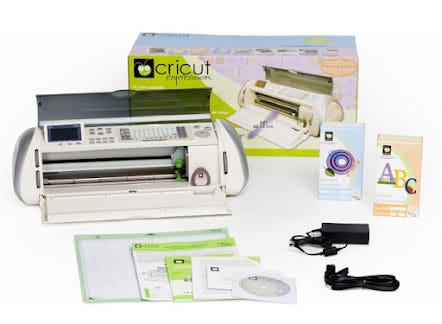 Best Cricut Expressions 2 for sale in Winona, Minnesota for 2024