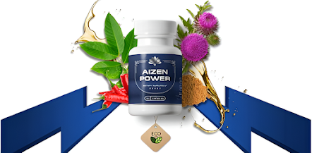 Aizen Power Reviews. Aizen Power Reviews [USA, CA, UK, AU, &… | by Emmagrace | Medium