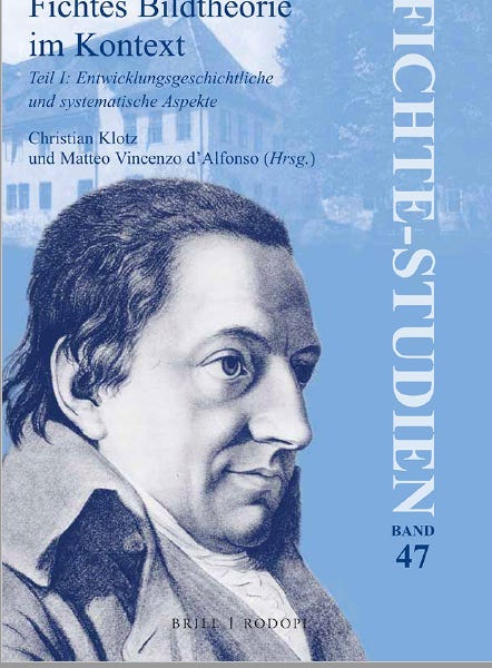 Reflections on Fichte’s dialectics of Enlightenment