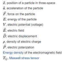 Weak interaction - Wikipedia