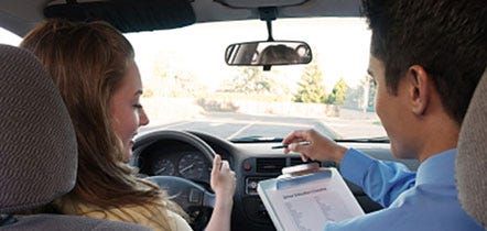 Is it Safe to Learn to Drive from a Private Instructor or Should We Join a Government-Approved Driving School Only? | by Teen Drivingcourse | Medium
