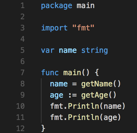 Golang Part 4 : Functions, if, Slices, Array and For Loops | by ...