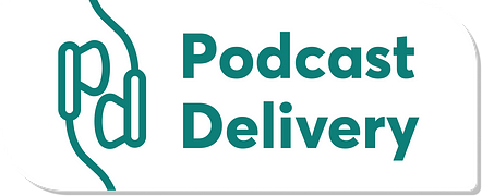 Podcast Delivery