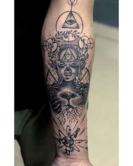 Do you really need a spiritual tattoo? | by Saurav Pokhrel | Medium