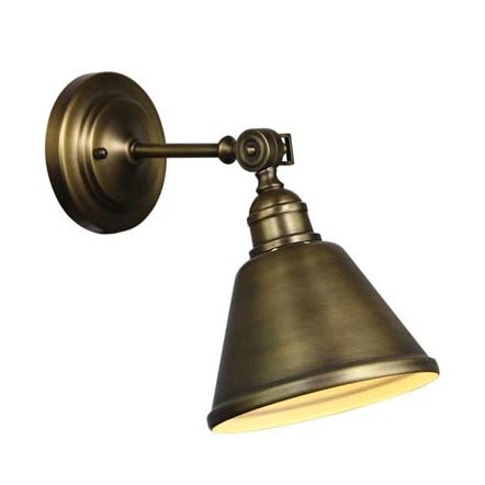 Do wall sconces need wiring？. Wall sconces are a common type of home… | by Sam Zhang | Jan, 2024 ...