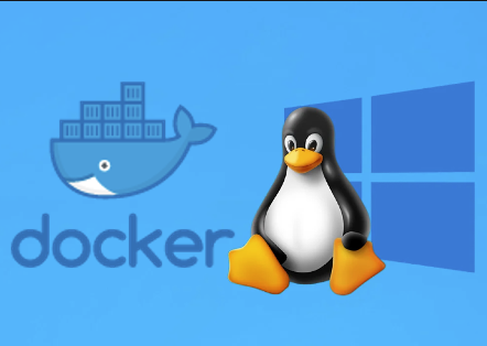 Setup WSL2 for local docker development on Windows | by MediumP | Medium