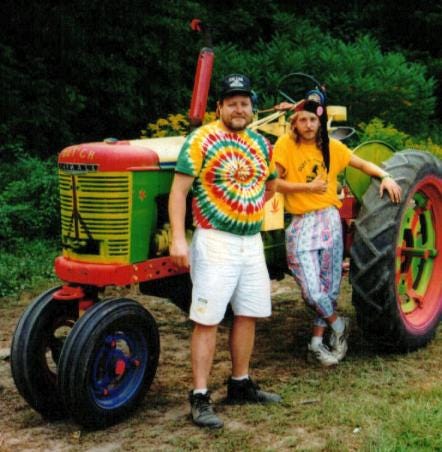 Picture of Rainbow Farm