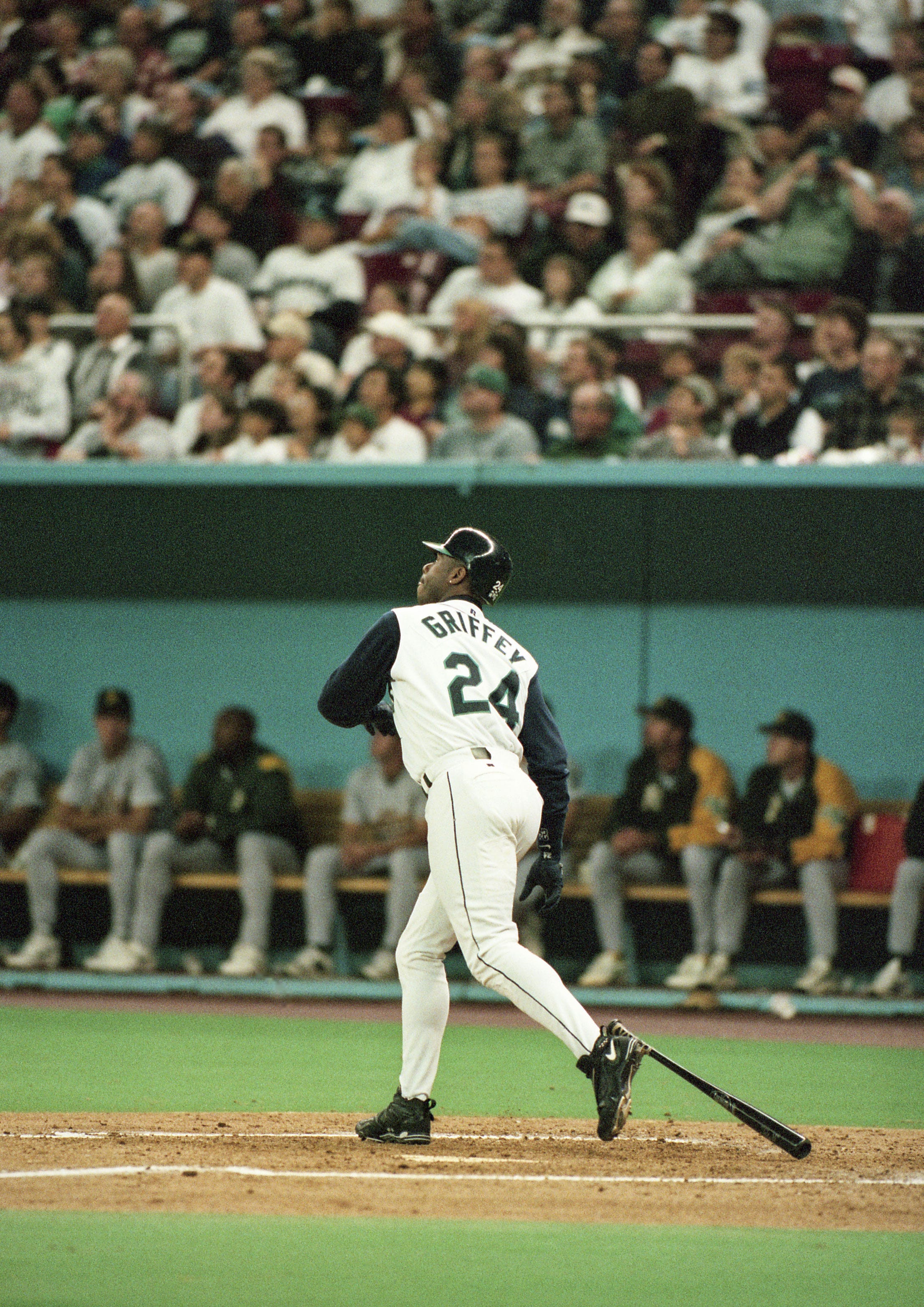 It Might Have Been: The 1997 Seattle Mariners Part 1 - Lookout Landing