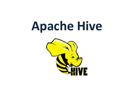 Apache Hive: Tarihçesi, Çalışma Mantığı ve Uygulama Alanları