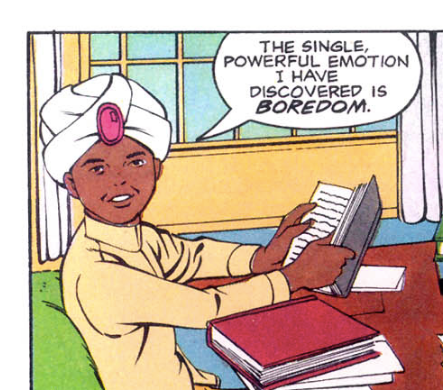 Adapting Jonny Quest's Race Problem, by Reese Weatherly