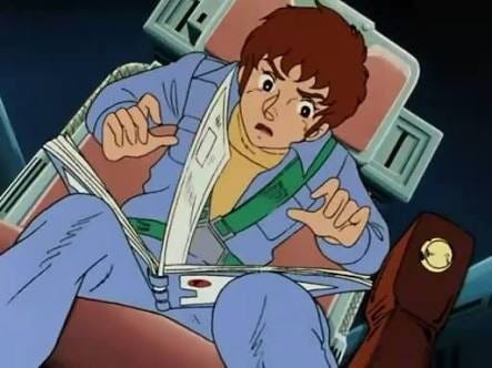 有趣的器材說明書