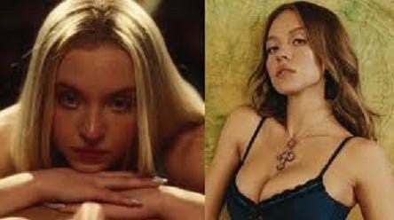 WATCH FULL VIDEO : Sydney Sweeney | Sexiest Moments of the Euphoria