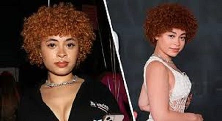 Ice Spice has taken the internet by storm, going viral | by Kerigulut