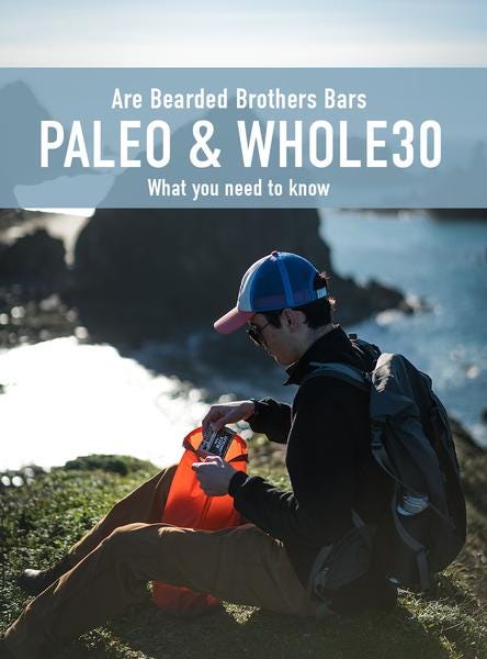 30 Paleo Questions—Answered in Five Words or Less!