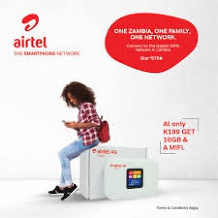 how to check airtel data balance in congo