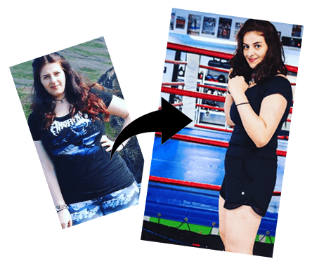 How My Sister’s Suicide Attempt Exposed A Shocking Weight Loss Lie That