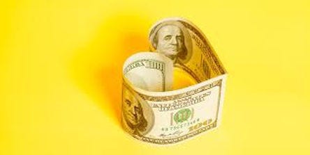 Want to talk about dating, money and relationships? Most don’t….. by