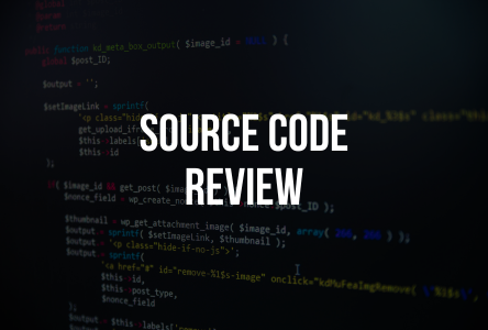Source Code Review Service. Introduction | by crawsecurity | Medium