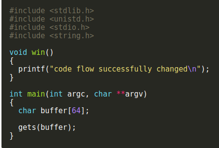 PROTOSTAR WALKTHROUGH STACK-4. Hello hackers! hope you are all doing ...