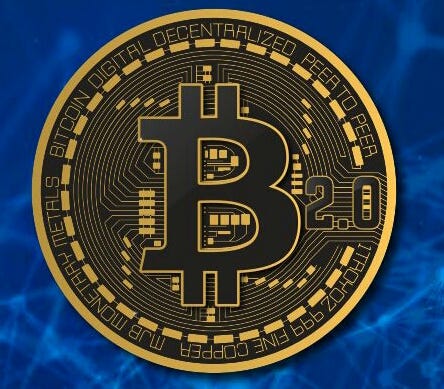 BITCOIN 2.0