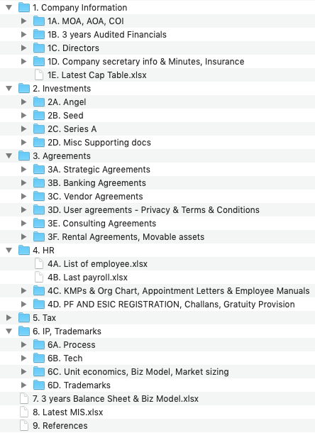 Preview image for A conversation on venture exits