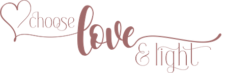Christine | Choose Love & Light – Medium
