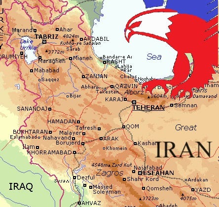 Eagle Claw: America's Attempt To Rescue Its Embassy Hostages from Iran in  1980 | by Martin Berman-Gorvine | Medium