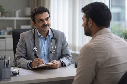 What Makes a Sexologist Truly the Best in Delhi? Key Factors Patients Should Know