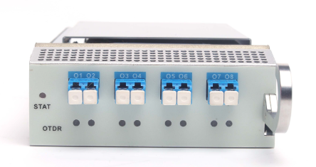 Why OTDR is Essential for Modern WDM Network Integrity