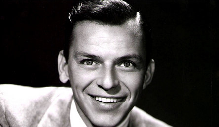 Frank Sinatra- The Character. “Frank Sinatra Has a Cold”, AKA a story ...