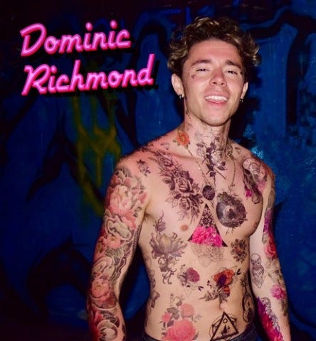Rising California Hip Hop Artist Announces New Party Anthem Release ...