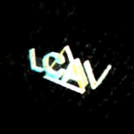 Simulating lensless data from 3D scenes - Julien Sahli, LCAV | Medium