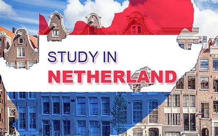 Netherlands Study Abroad Consultants