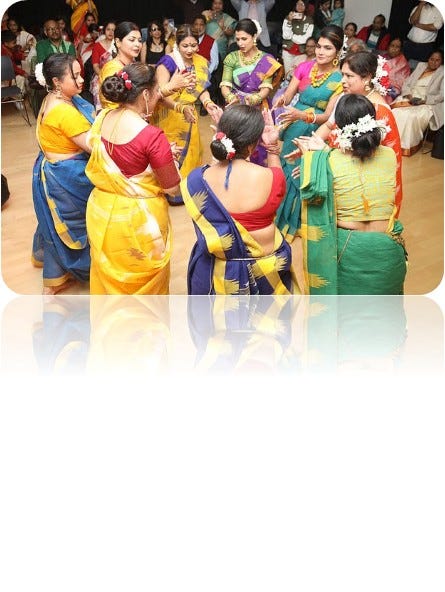 Sylheti Culture: